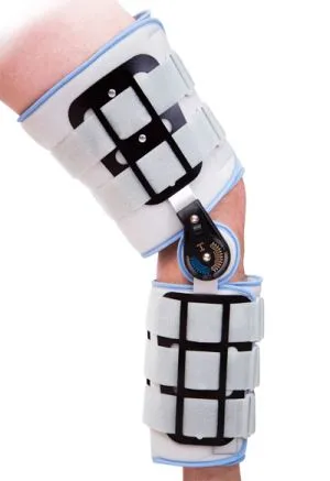 Post OPERative Knee Braces